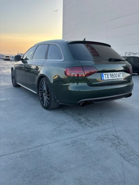 Audi A4 3.0TDI | Mobile.bg    4