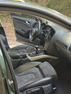 Audi A4 3.0TDI | Mobile.bg    9