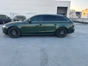 Audi A4 3.0TDI | Mobile.bg    5