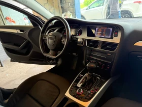 Audi A4 2.0TDI S-LINE   NAVI LANE XENON | Mobile.bg    11