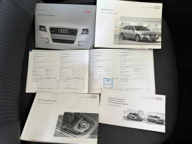 Audi A4 2.0TDI S-LINE   NAVI LANE XENON | Mobile.bg    16