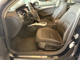Audi A4 2.0TDI S-LINE   NAVI LANE XENON | Mobile.bg    12
