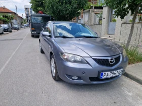     Mazda 3 1.6 
