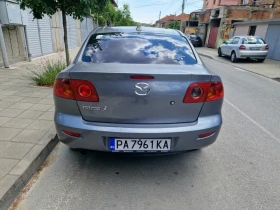 Mazda 3 1.6  | Mobile.bg    6