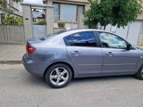Mazda 3 1.6  | Mobile.bg    4