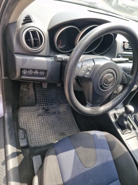 Mazda 3 1.6  | Mobile.bg    10