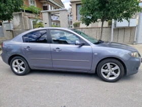 Mazda 3 1.6  | Mobile.bg    3