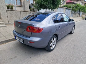 Mazda 3 1.6  | Mobile.bg    5