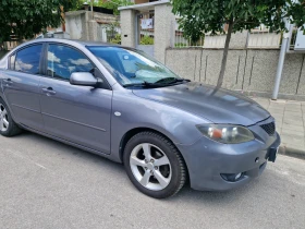 Mazda 3 1.6  | Mobile.bg    2