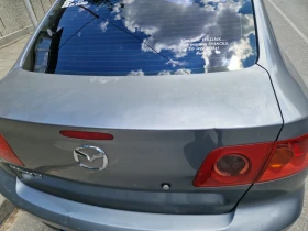 Mazda 3 1.6  | Mobile.bg    8