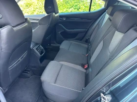 Skoda Octavia 2.0TDI | Mobile.bg    10