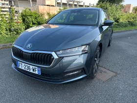     Skoda Octavia 2.0TDI