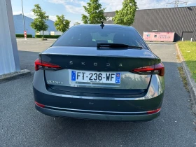 Skoda Octavia 2.0TDI | Mobile.bg    6