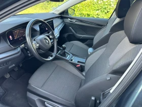 Skoda Octavia 2.0TDI | Mobile.bg    12