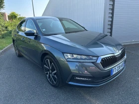     Skoda Octavia 2.0TDI
