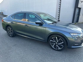     Skoda Octavia 2.0TDI