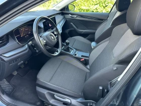 Skoda Octavia 2.0TDI | Mobile.bg    13