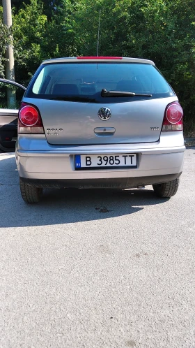 Обява за продажба на VW Polo ~5 400 лв. - изображение 11