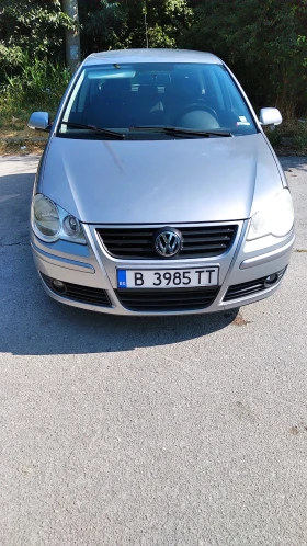 Обява за продажба на VW Polo ~5 400 лв. - изображение 1
