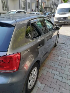 VW Polo 1.6 TDI AUTOMATIC | Mobile.bg    7