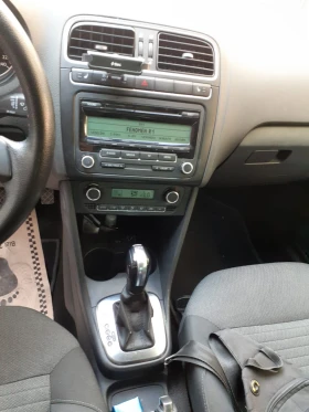 VW Polo 1.6 TDI AUTOMATIC | Mobile.bg    11