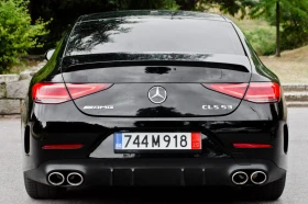 Mercedes-Benz CLS 53 AMG - 84500 лв. - 35565222 5