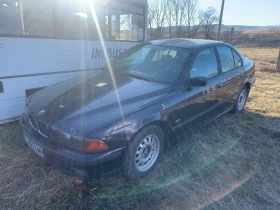 BMW 525 2.5tds 2 броя - 11 лв. - 64032310 7