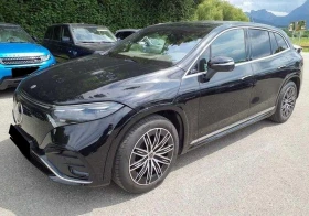 Mercedes-Benz EQS 450+ 4Matic - 173998 лв. - 47348895 2