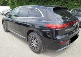 Mercedes-Benz EQS 450+ 4Matic - 173998 лв. - 47348895 4