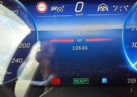 Mercedes-Benz EQS 450+ 4Matic - 173998 лв. - 47348895 10