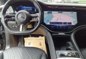 Mercedes-Benz EQS 450+ 4Matic - 173998 лв. - 47348895 5