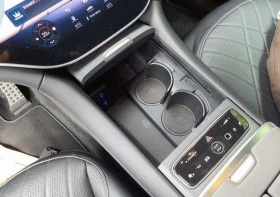Mercedes-Benz EQS 450+ 4Matic - 173998 лв. - 47348895 6