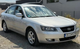 Hyundai Sonata 2.4 -    | Mobile.bg    2
