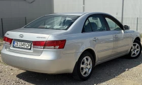 Hyundai Sonata 2.4 -    | Mobile.bg    3