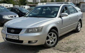     Hyundai Sonata 2.4 -   