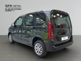 Обява за продажба на Fiat Doblo Combi Standard N1 1.5 BlueHDI 130 EAT8 Euro 6 ~55 326 лв. - изображение 6