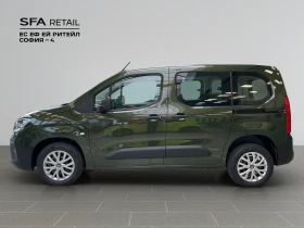 Обява за продажба на Fiat Doblo Combi Standard N1 1.5 BlueHDI 130 EAT8 Euro 6 ~55 326 лв. - изображение 7