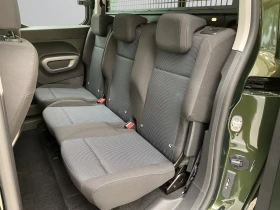 Fiat Doblo Combi Standard N1 1.5 BlueHDI 130 EAT8 Euro 6 - 46105 лв. - 37770751 13