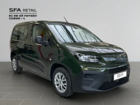 Обява за продажба на Fiat Doblo Combi Standard N1 1.5 BlueHDI 130 EAT8 Euro 6 ~55 326 лв. - изображение 2