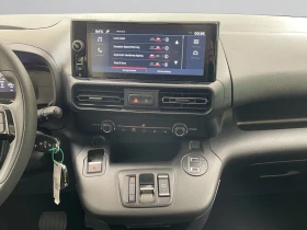 Обява за продажба на Fiat Doblo Combi Standard N1 1.5 BlueHDI 130 EAT8 Euro 6 ~55 326 лв. - изображение 9