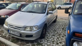  Mitsubishi Space sta...