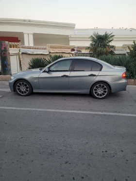 BMW 320 320 D | Mobile.bg    8