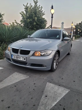 BMW 320 320 D | Mobile.bg    5