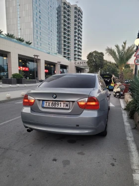 BMW 320 320 D | Mobile.bg    6