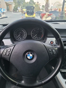 BMW 320 320 D | Mobile.bg    10
