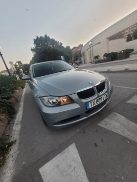 BMW 320 320 D | Mobile.bg    3