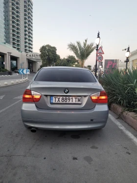 BMW 320 320 D | Mobile.bg    7