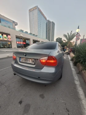 BMW 320 320 D | Mobile.bg    2