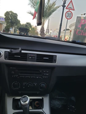 BMW 320 320 D | Mobile.bg    11