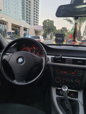BMW 320 320 D | Mobile.bg    9